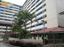 Blk 168 Stirling Road (Queenstown), HDB 3 Rooms #374002